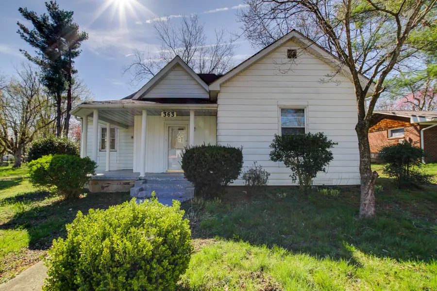 363 Third Street, Guthrie, KY 42234 - #2