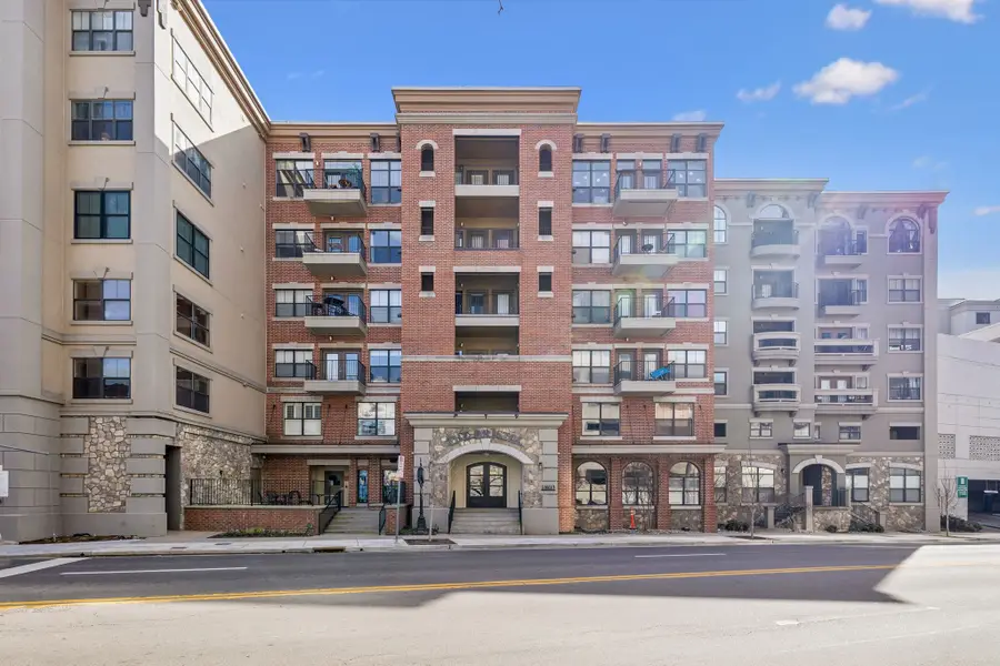 1803 Broadway #212, Nashville, TN 37203 - #2