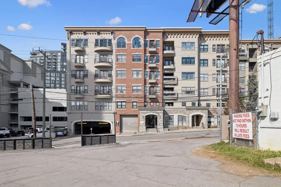 1803 Broadway #212, Nashville, TN 37203 - #3