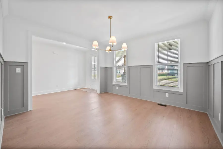 2030 Daniel Johnson Way, Clarksville, TN 37043 - #3