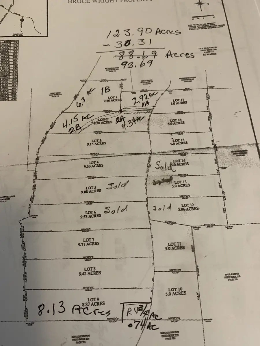 2B Bartlett Rd, Reagan, TN 38368 - #2