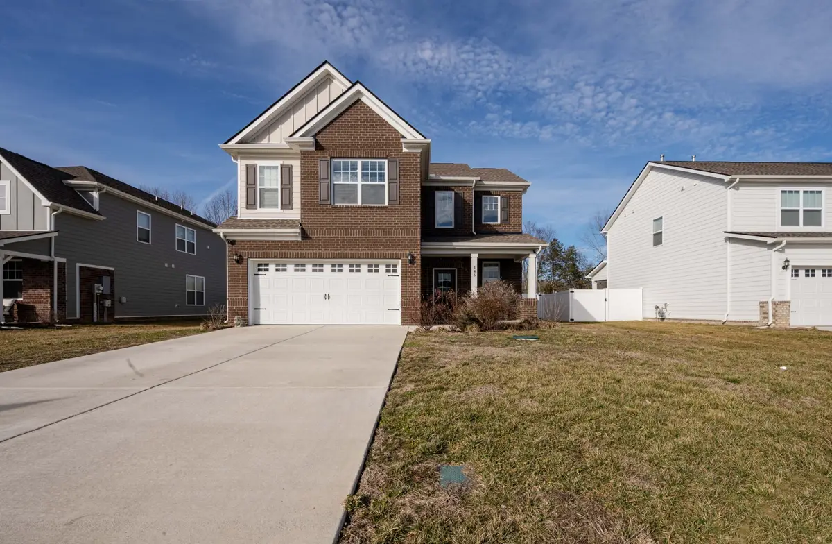 146 Ravens Crest Ave, Mount Juliet, TN 37122 - #1