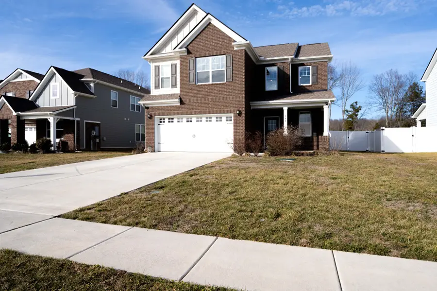 146 Ravens Crest Ave, Mount Juliet, TN 37122 - #2