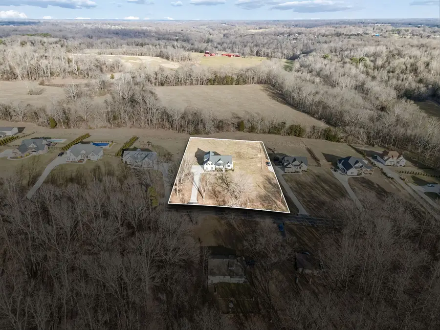 1005 Hickory Point Rd, Clarksville, TN 37043 - #2