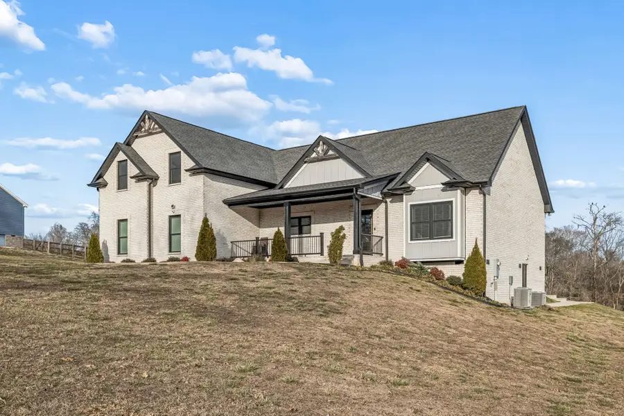 1005 Hickory Point Rd, Clarksville, TN 37043 - #3