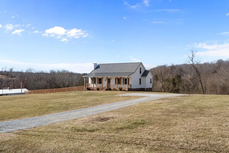 1024 E Piney Rd, Dickson, TN 37055 - #3