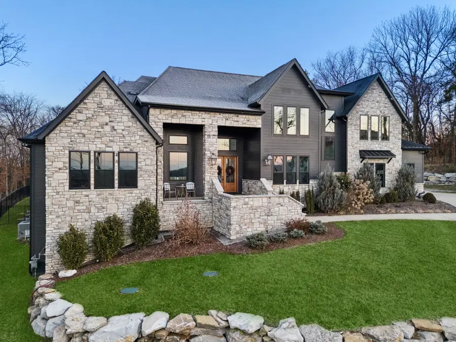 6128 Lookaway Cir, Franklin, TN 37067 - #2