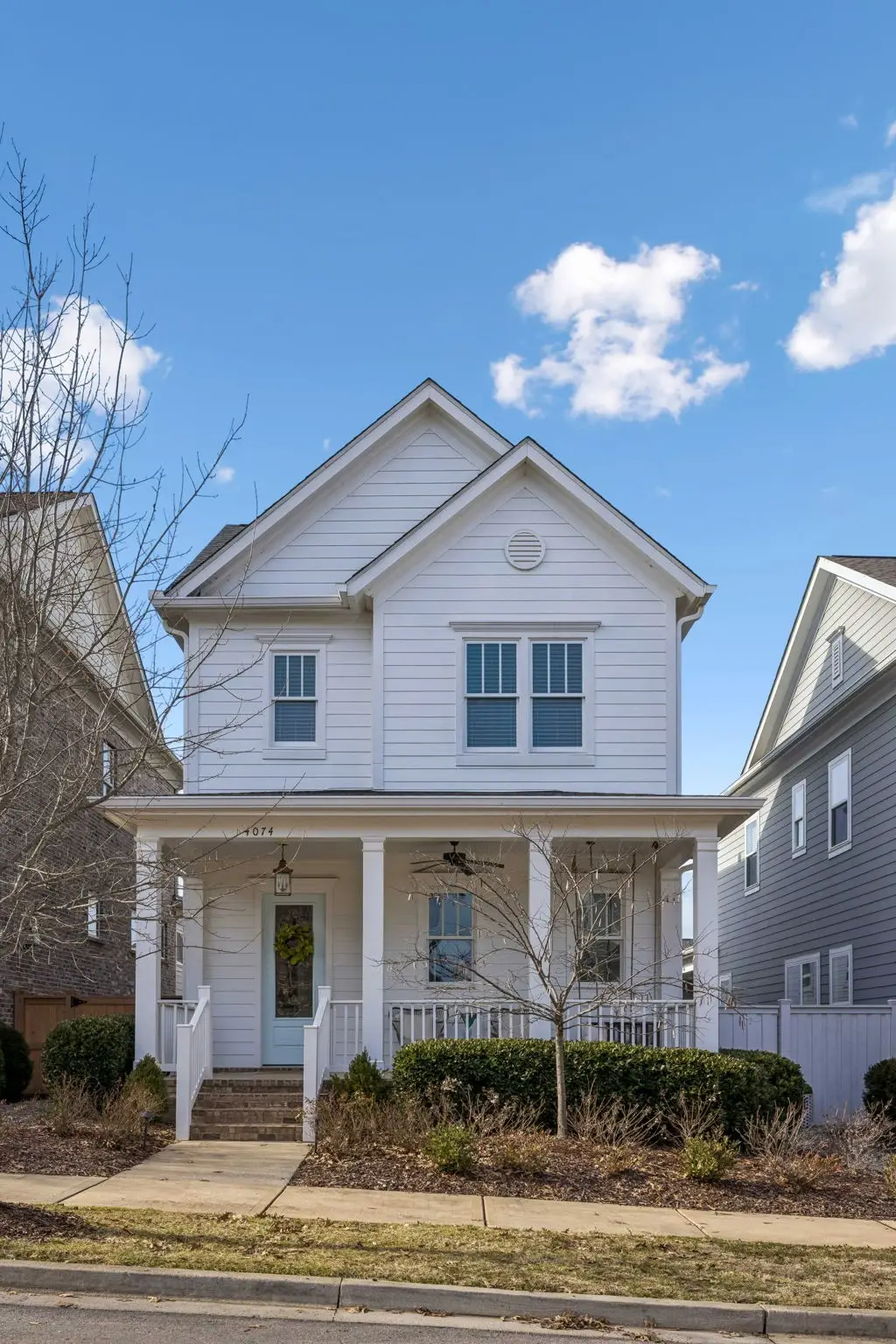 4074 Camberley St, Franklin, TN 37064 - #1