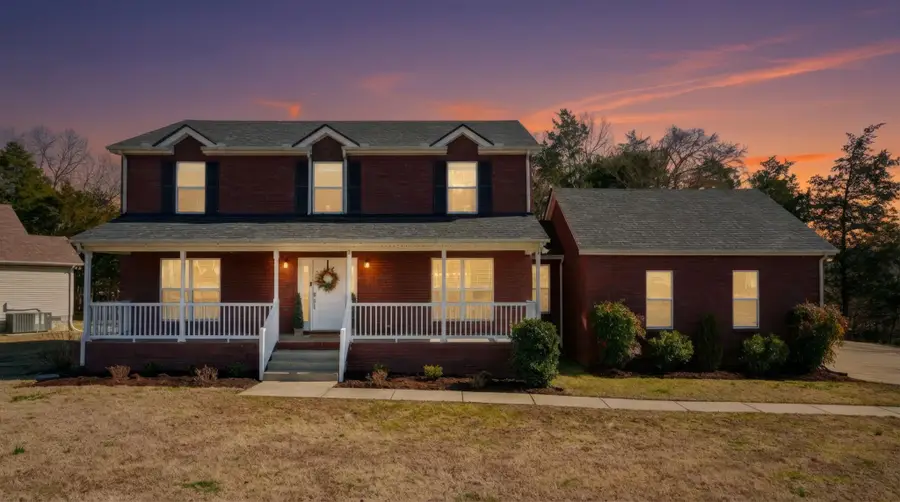 580 Windy Rd, Mount Juliet, TN 37122 - #2