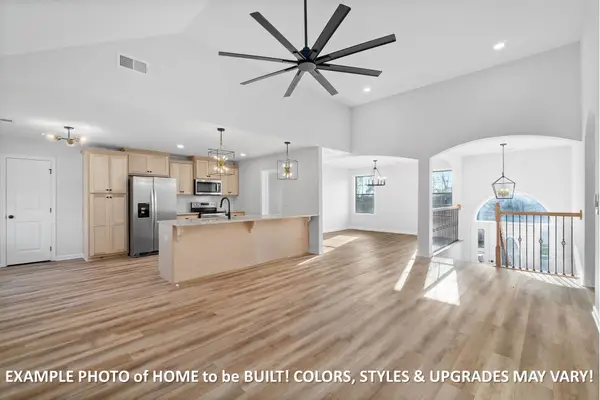 310 Tisha Ct, Clarksville, TN 37042