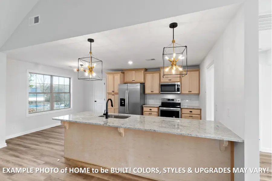 310 Tisha Ct, Clarksville, TN 37042 - #3