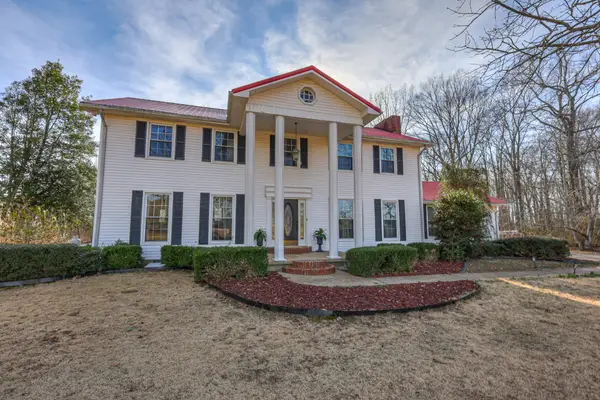 175 Dry Weakley Rd, Ethridge, TN 38456