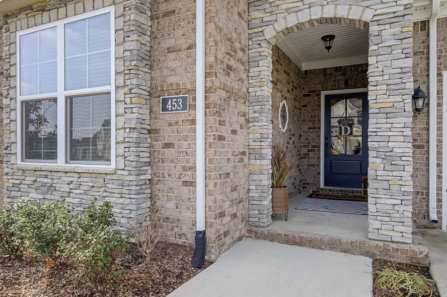 453 Mabels Way, Mount Juliet, TN 37122 - #3