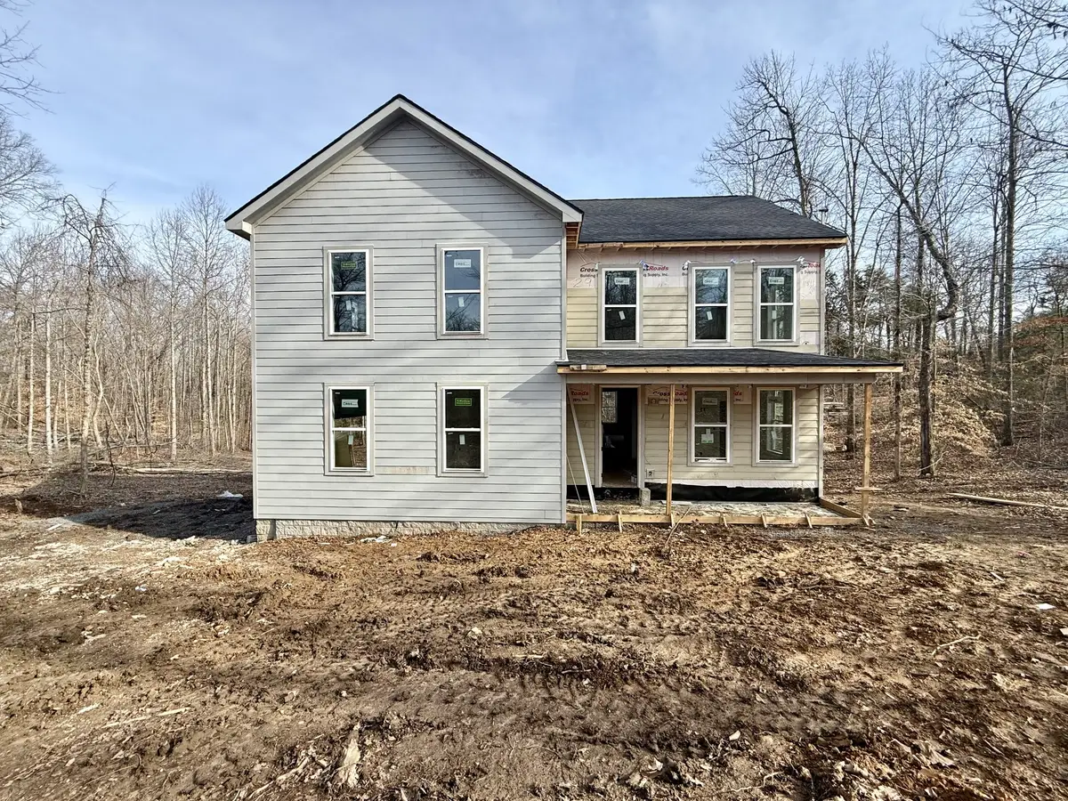 10022 Forest Lane, Bon Aqua, TN 37025 - #1