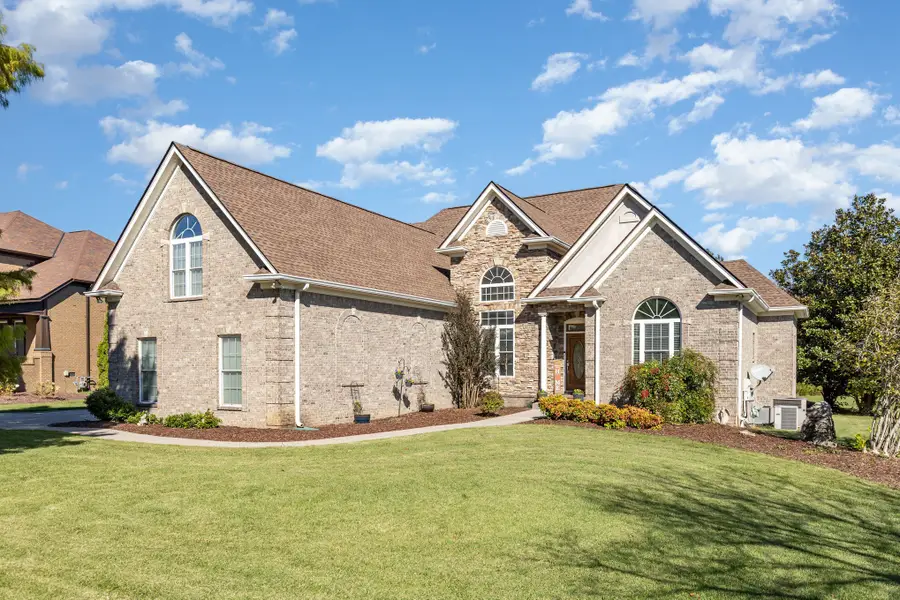 1036 Watkins Creek Dr, Franklin, TN 37067 - #2