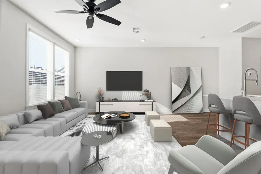 2221 Belle Creek Way, Nashville, TN 37221 - #2