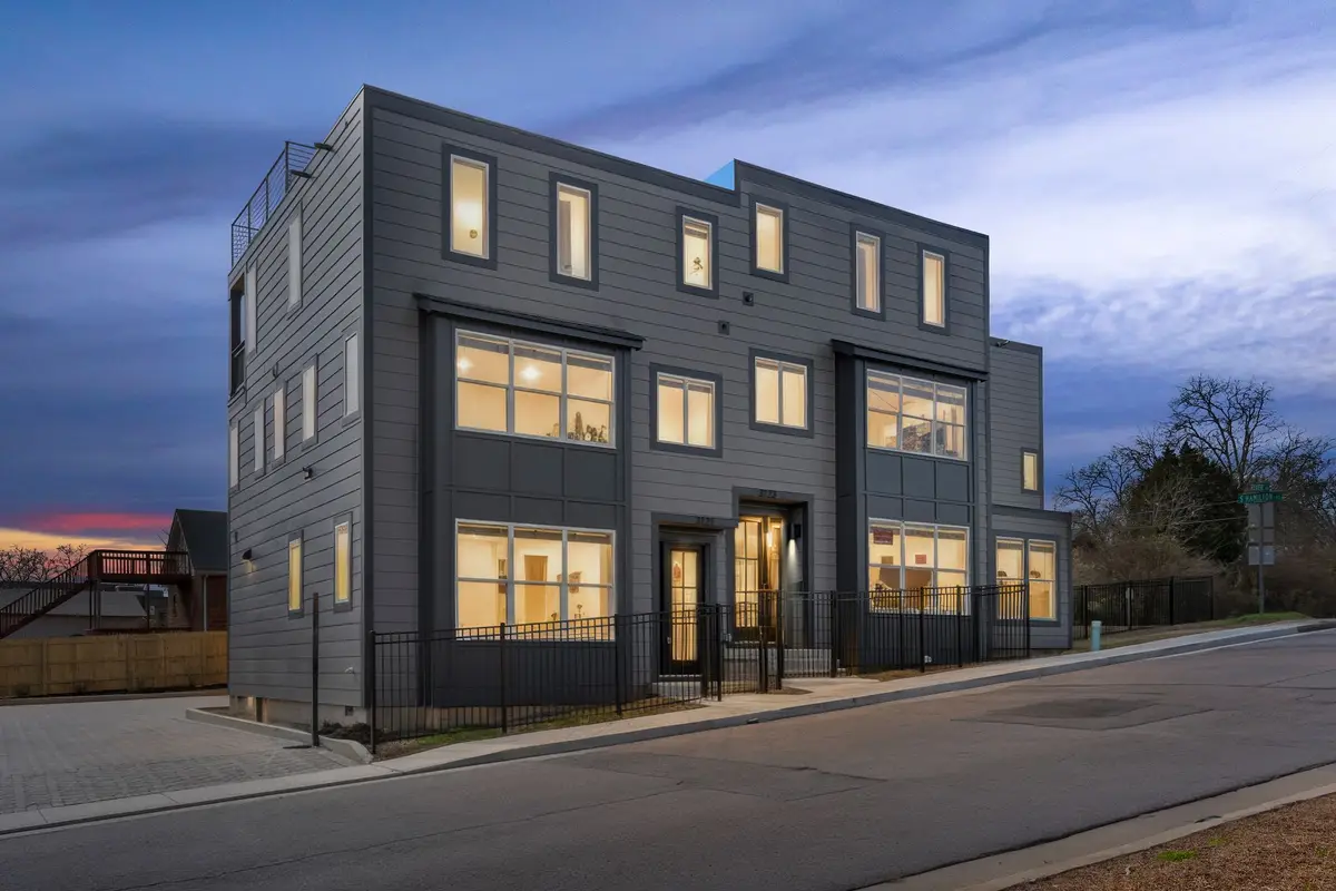 3121 River Dr, Nashville, TN 37218 - #1