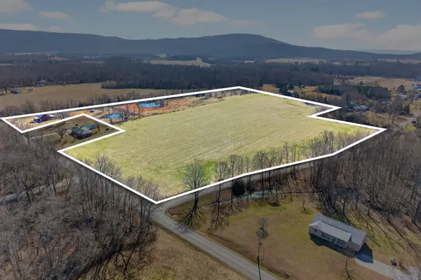 0 Asbury Rd, Hillsboro, TN 37342