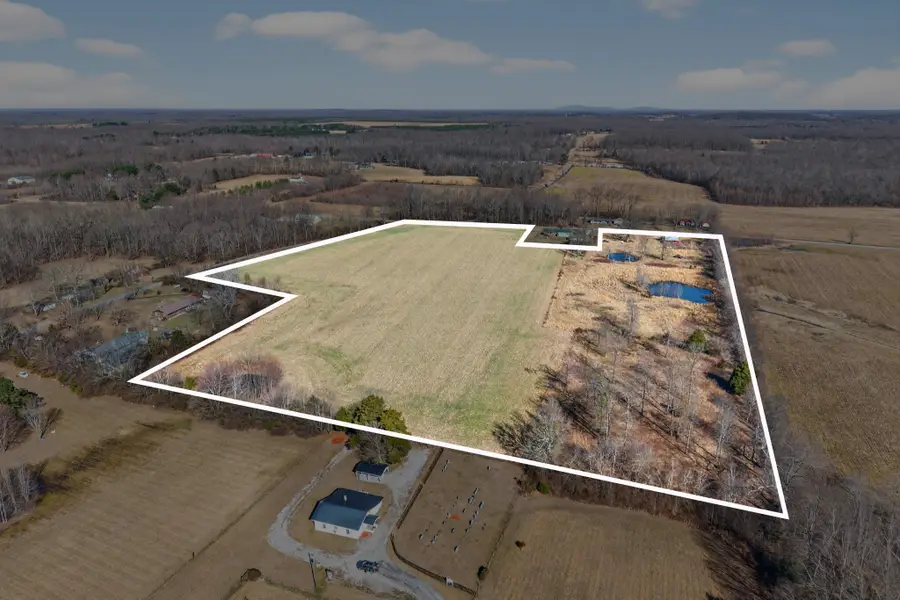 0 Asbury Rd, Hillsboro, TN 37342 - #2