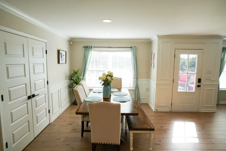 2794 Sanford Rd, Nolensville, TN 37135 - #3