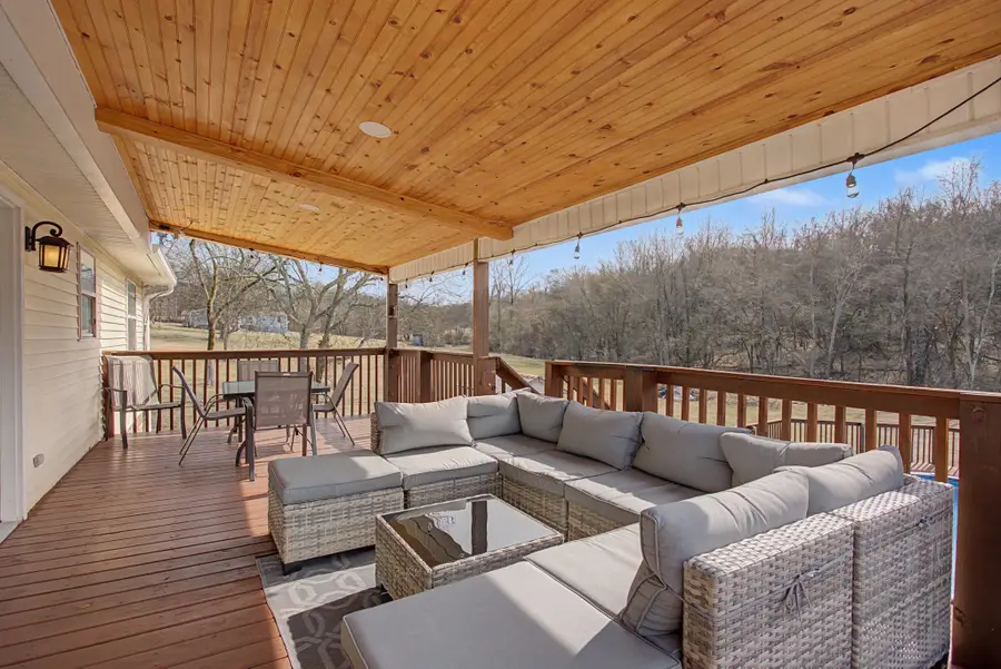 1312 Hamlet St, Mount Pleasant, TN 38474 - #3