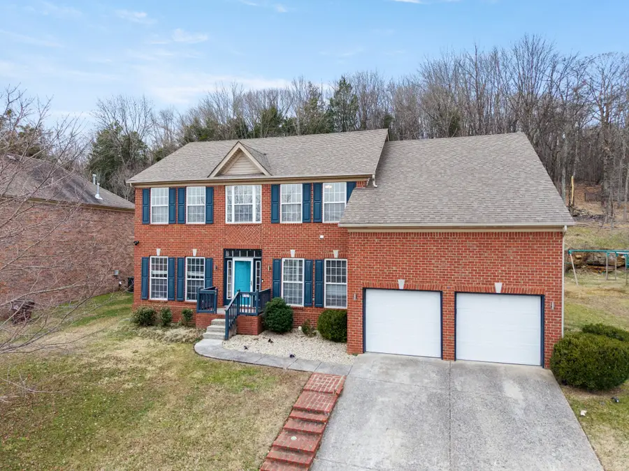 4732 Indian Summer Dr, Nashville, TN 37207 - #3