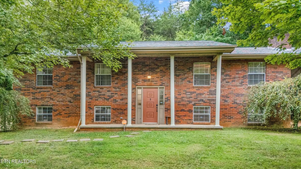 1207 Fagley Drive, Seymour, TN 37865 - #1