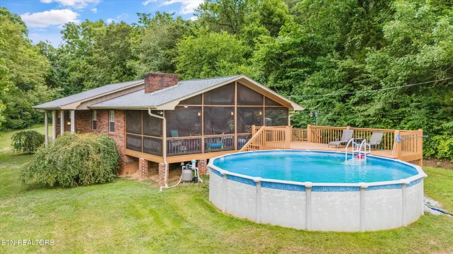 1207 Fagley Drive, Seymour, TN 37865 - #2