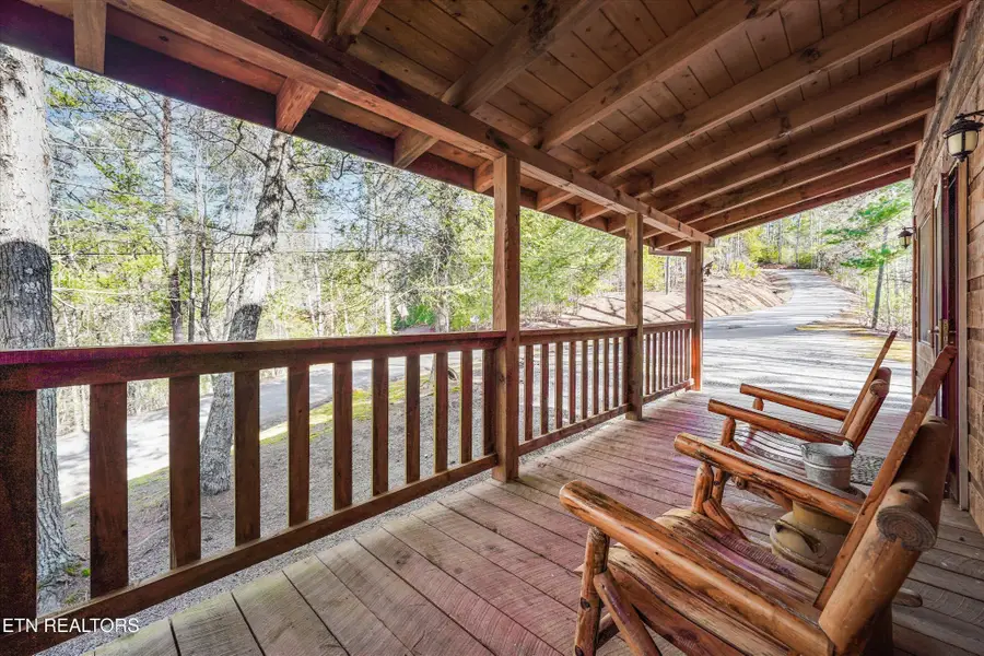 4140 Mountain Rest Way, Sevierville, TN 37876 - #3