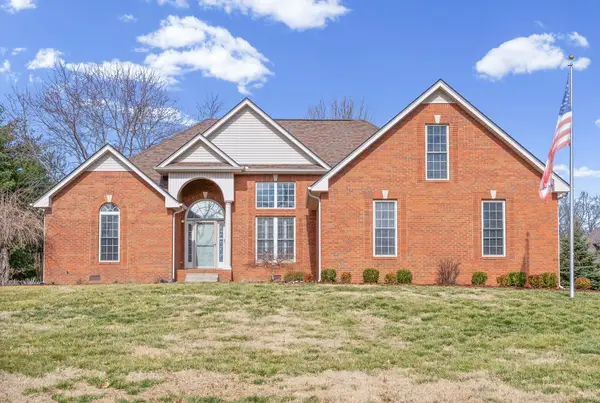 1025 Filmore Harris Rd, Pleasant View, TN 37146