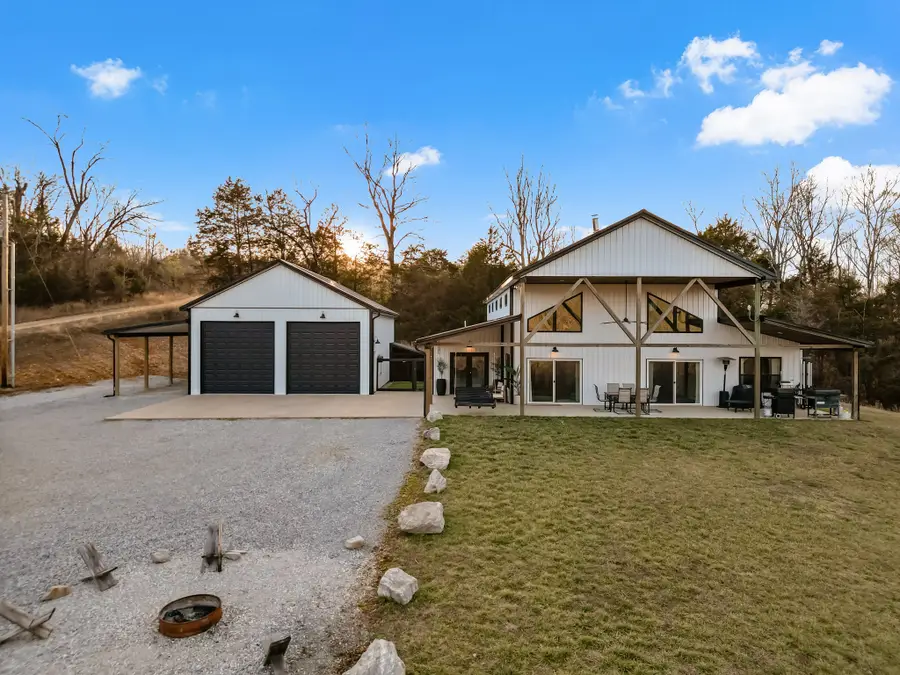 12 Baker Cave Rd, Cumberland Furnace, TN 37051 - #2