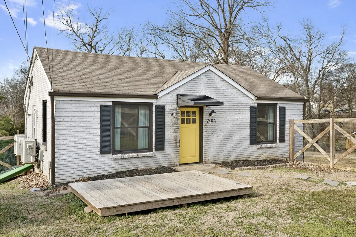2108 Jones Cir, Nashville, TN 37207 - #1