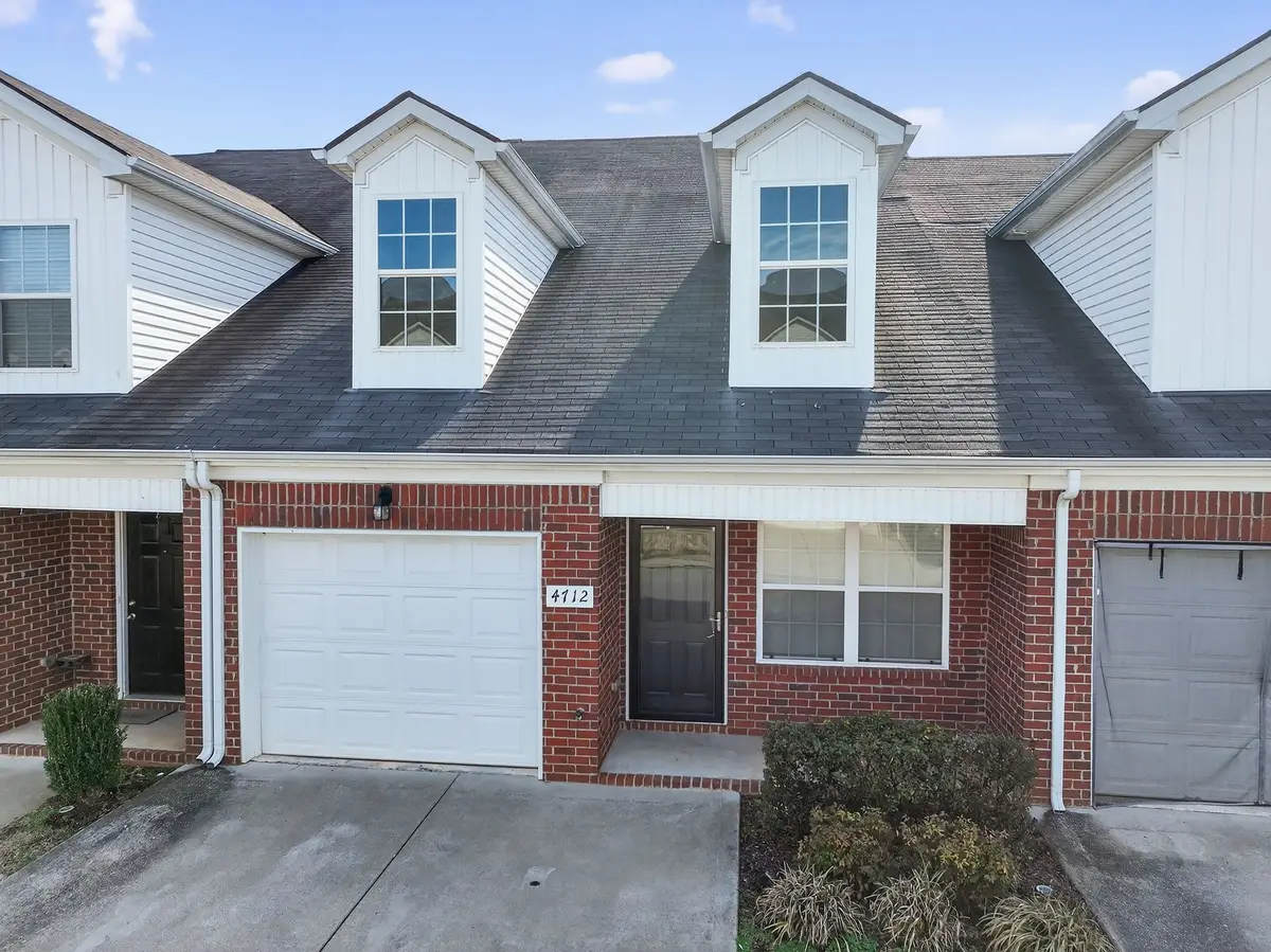 4712 Chelanie Cir, Murfreesboro, TN 37129 - #1