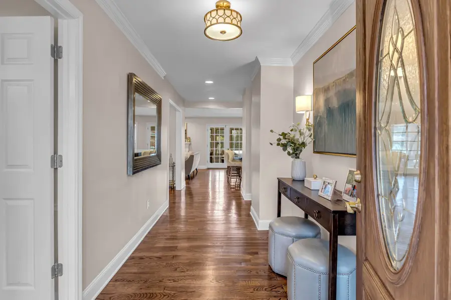 5624 Hearthstone Ln, Brentwood, TN 37027 - #2