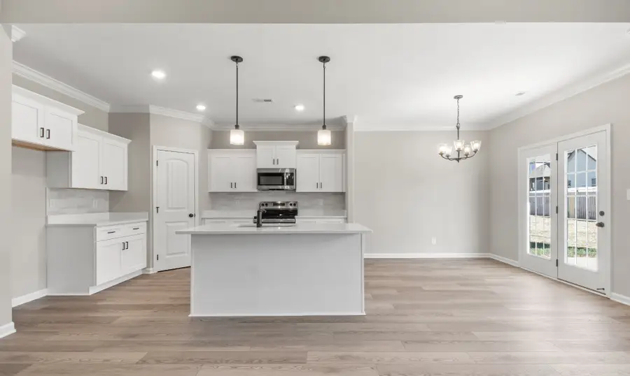 1262 Mourning Cloak Dr, Clarksville, TN 37043 - #3