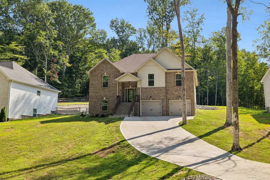 427 Jen Hollow Rd, Clarksville, TN 37040 - #2