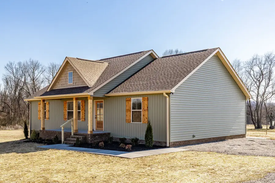 676 Chipman Rd, Bethpage, TN 37022 - #3