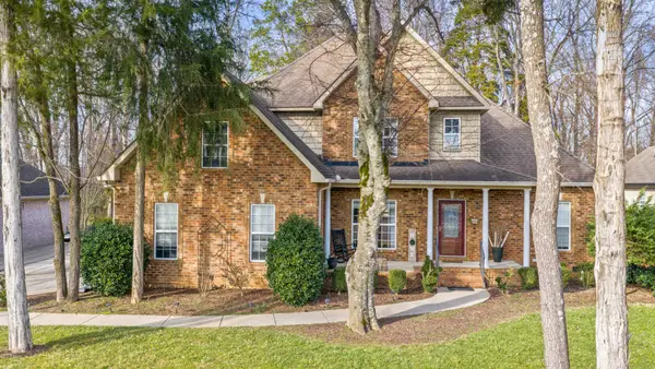 3424 Deerview Dr, Murfreesboro, TN 37128