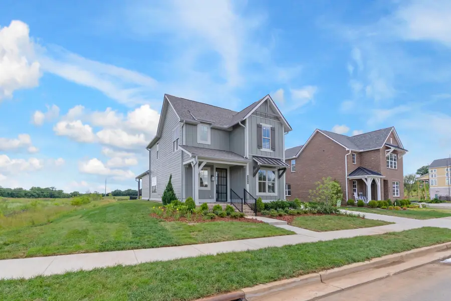 3035 Poplar Farms Drive, Franklin, TN 37067 - #2