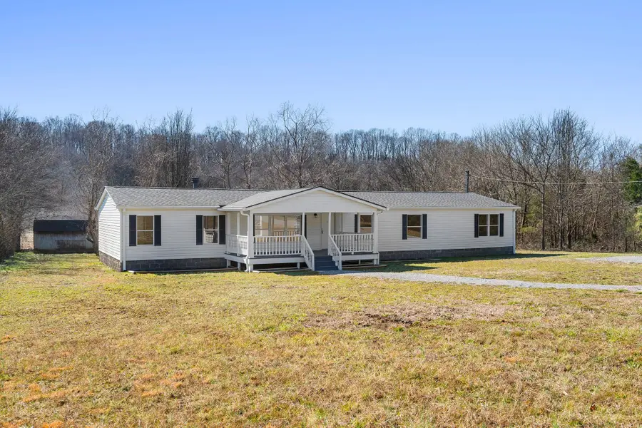 3092 Mckibbon Rd, Culleoka, TN 38451 - #2