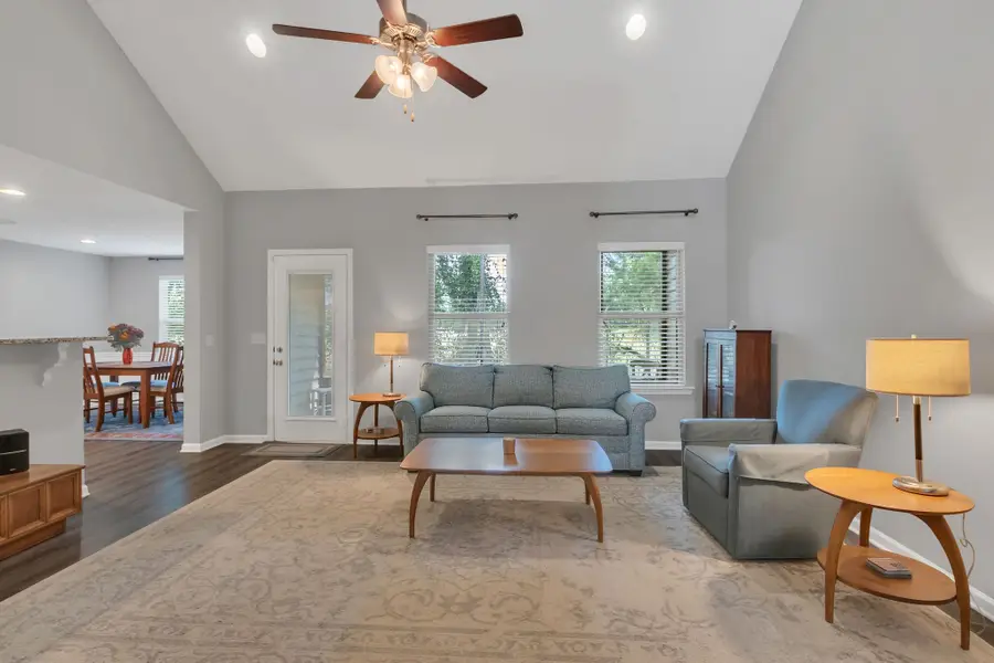 4437 Sunday Silence Way, Murfreesboro, TN 37128 - #2