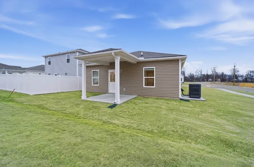 11 Stonehenge Lane E, Manchester, TN 37355 - #2