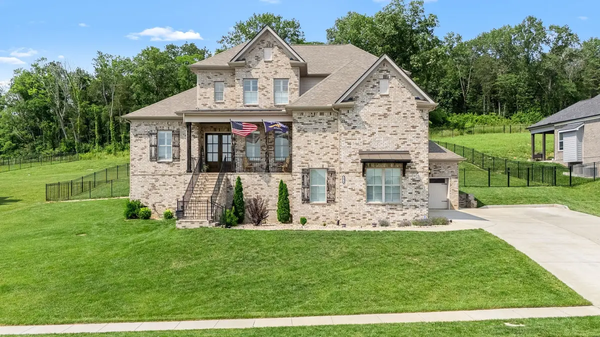 7076 Big Oak Ln, Nolensville, TN 37135 - #1