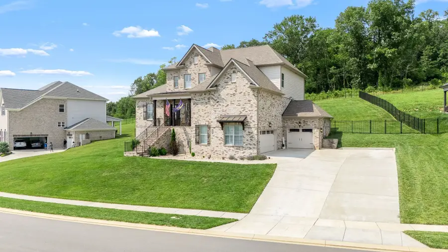 7076 Big Oak Ln, Nolensville, TN 37135 - #2