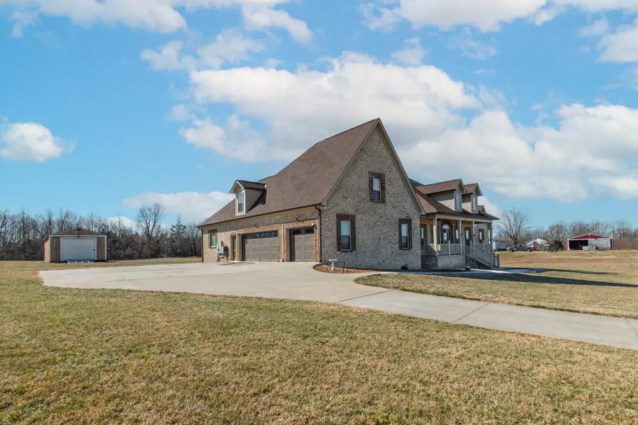 175 Oak Dr, Portland, TN 37148 - #2