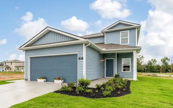 96 Stonehenge Ln N, Manchester, TN 37355