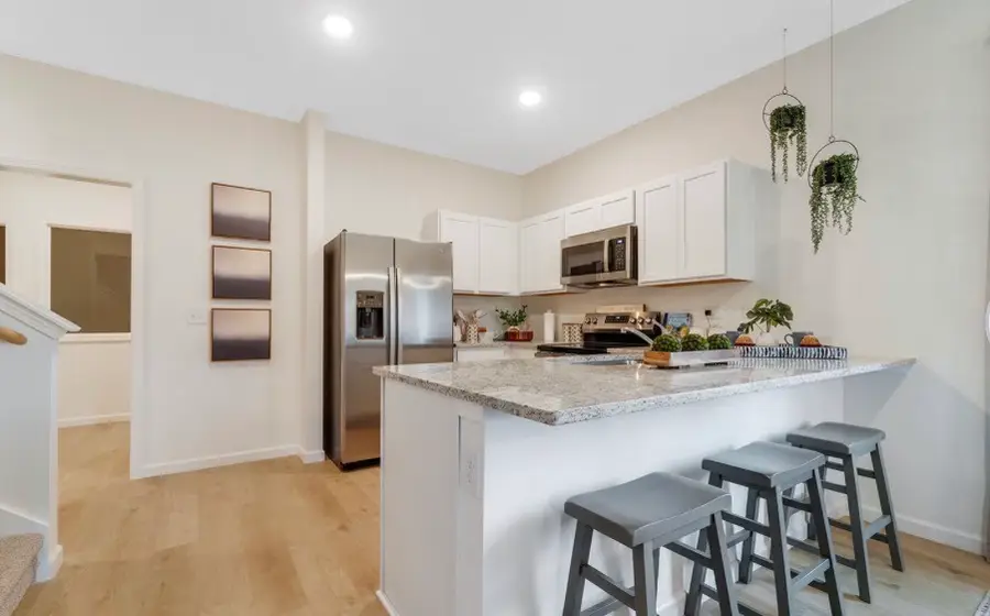 96 Stonehenge Ln N, Manchester, TN 37355 - #3