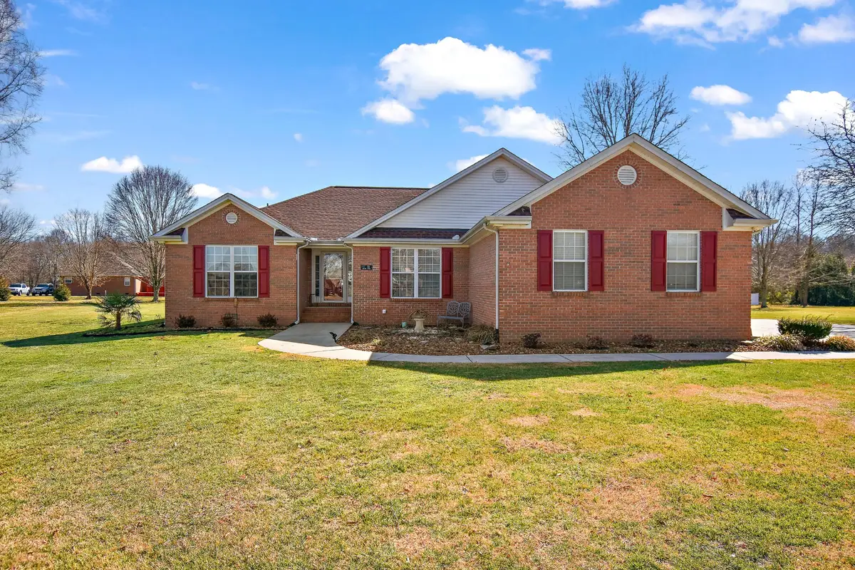 73 Deberry Ct, Manchester, TN 37355 - #1