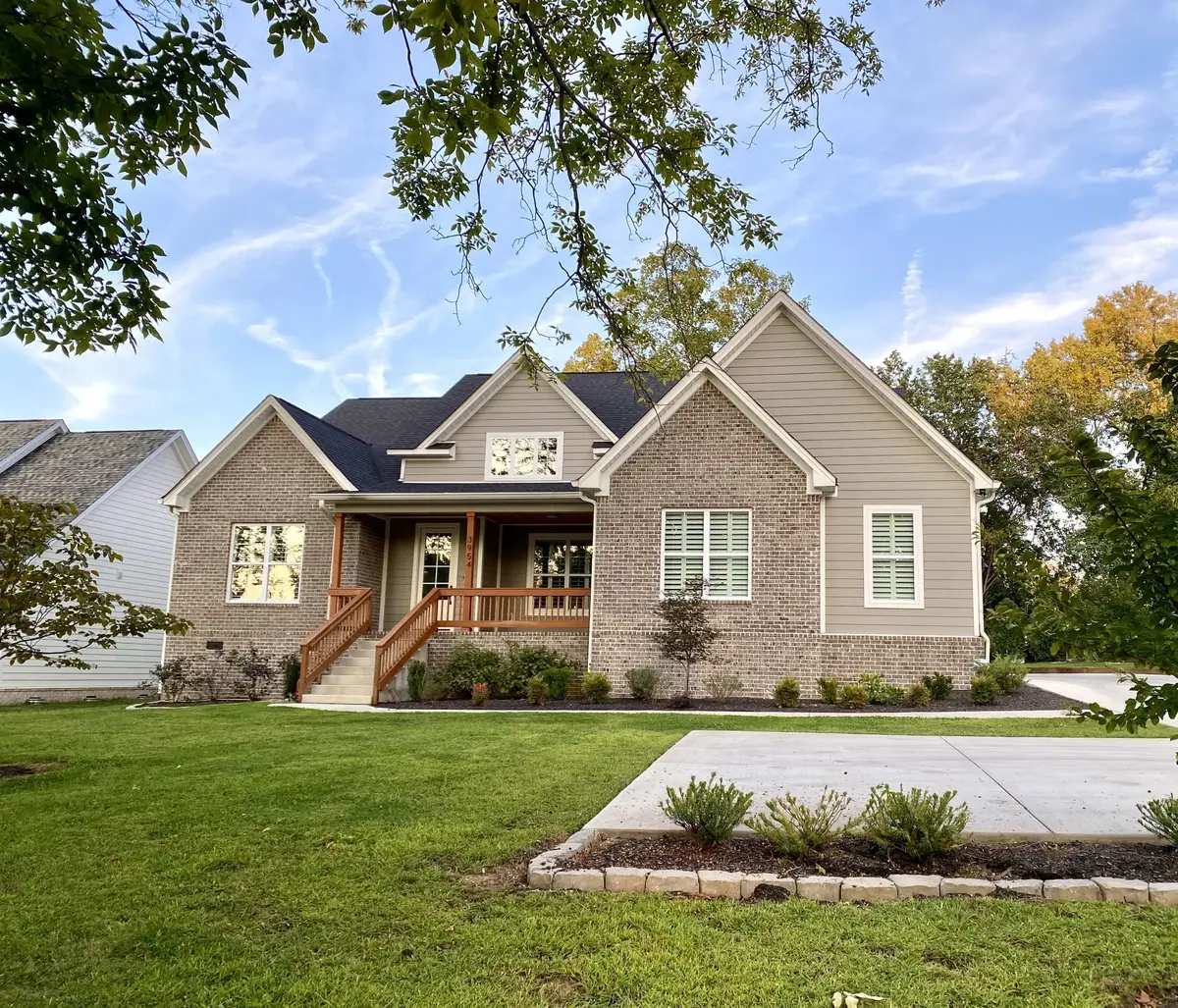 3954 Keeley Dr, Nashville, TN 37211 - #1