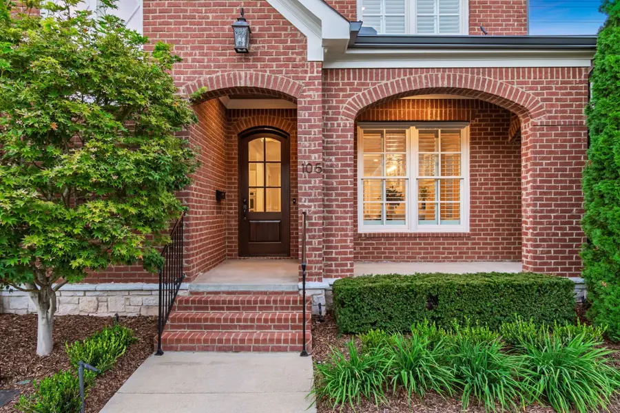 105 Ransom Ave, Nashville, TN 37205 - #2